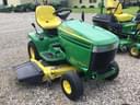 2003 John Deere LX277 Image
