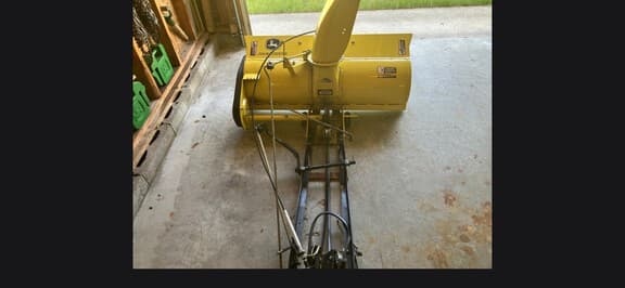 Image of John Deere LX277 equipment image 3