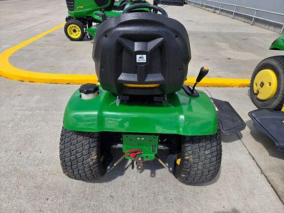 Image of John Deere LX277 equipment image 2