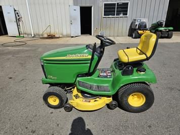 Main image John Deere LX277