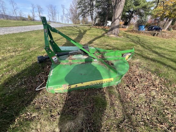 Image of John Deere LX6 Image 0