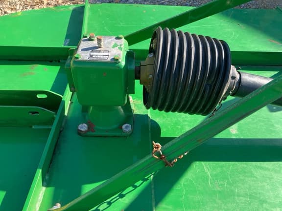 Image of John Deere LX6 equipment image 4