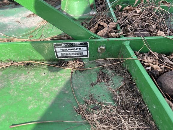 Image of John Deere LX6 Image 1