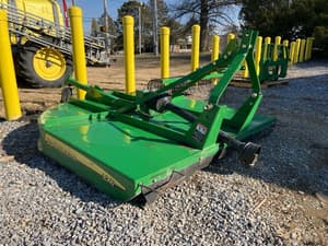 2003 John Deere LX6 Image