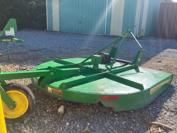 Image of John Deere LX6 equipment image 3