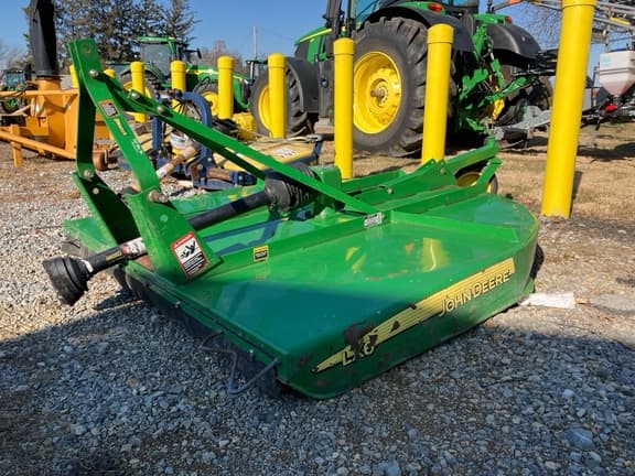 Image of John Deere LX6 equipment image 1