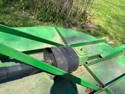 Image of John Deere LX6 equipment image 3