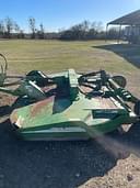 2003 John Deere MX10 Image