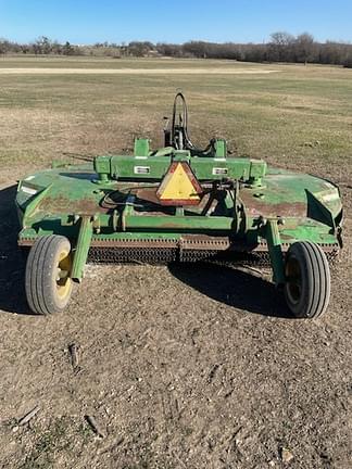 Image of John Deere MX10 equipment image 3