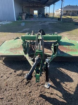 Image of John Deere MX10 equipment image 2