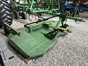 2003 John Deere MX10 Image