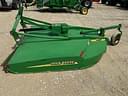 2003 John Deere MX7 Image