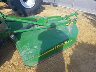 Main image John Deere MX7 3