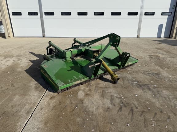 Image of John Deere MX8 Primary image