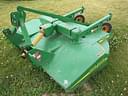 2003 John Deere MX8 Image