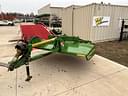 2003 John Deere MX8 Image