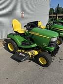 2003 John Deere X465 Image