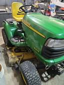 2003 John Deere X475 Image