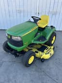 2003 John Deere X475 Image