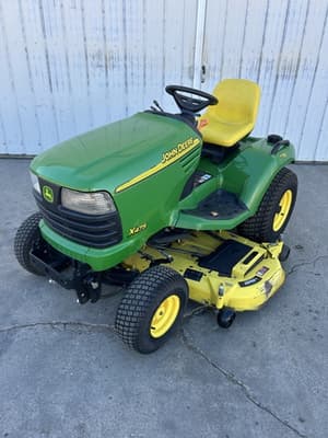 2003 John Deere X475 Image