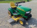 2003 John Deere X475 Image