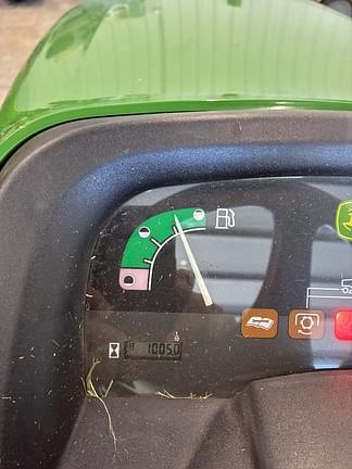 Image of John Deere X475 Image 1