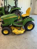 2003 John Deere X475 Image