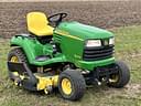 2003 John Deere X475 Image
