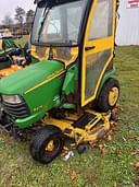 2003 John Deere X475 Image