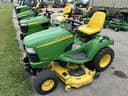 2003 John Deere X485 Image
