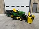 2003 John Deere X485 Image