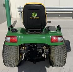 Main image John Deere X485 4