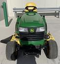 Thumbnail image John Deere X485 8