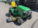 2003 John Deere X485 Image