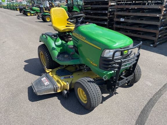 Equipment Main Image