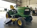 2003 John Deere X485 Image