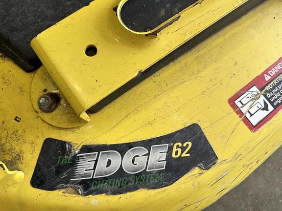 Image of John Deere X485 equipment image 4