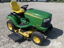 2003 John Deere X485 Image