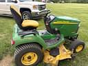 2003 John Deere X495 Image