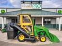 2003 John Deere X585 Image