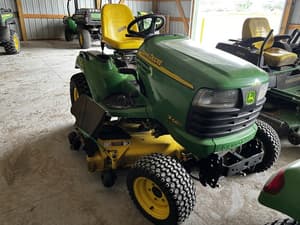 2003 John Deere X585 Image