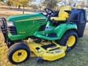 2003 John Deere X595 Image