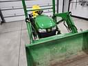 2003 John Deere X595 Image