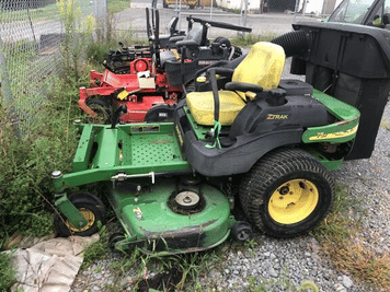 Main image John Deere 757
