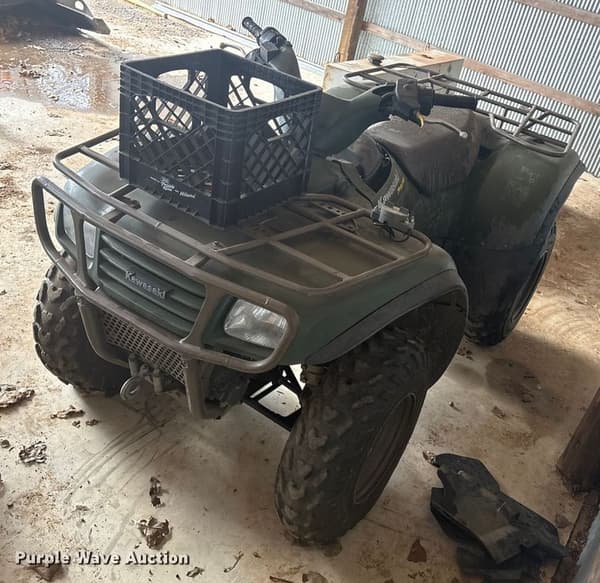 Equipment Main Image