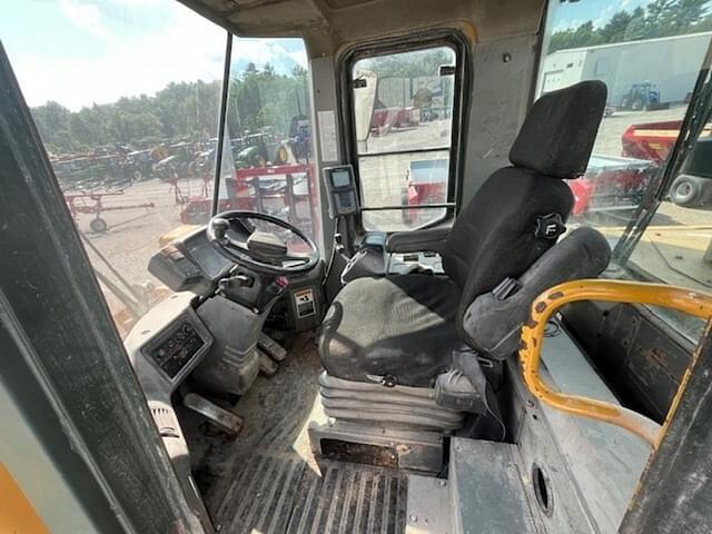 Image of Kawasaki 80ZV equipment image 4