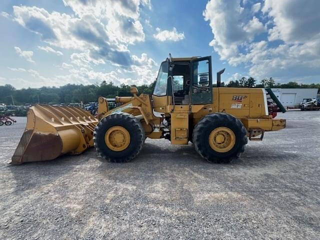 Image of Kawasaki 80ZV equipment image 2