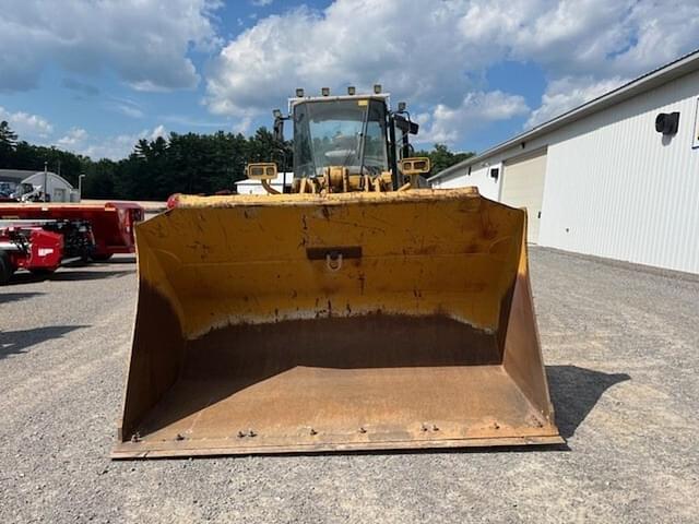 Image of Kawasaki 80ZV equipment image 3