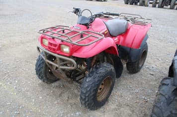 Main image Kawasaki Prairie 360