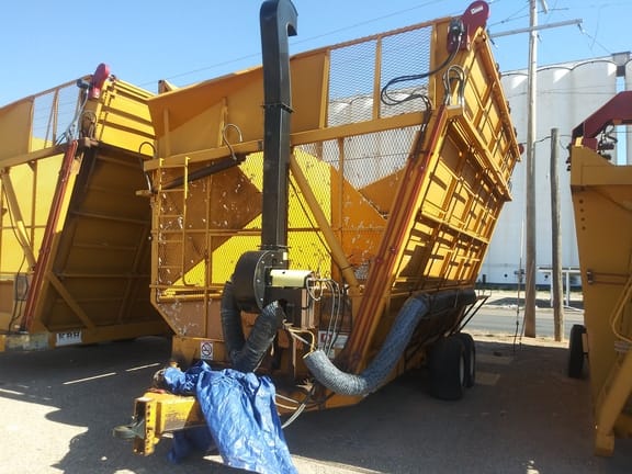 Main image KBH Mule Boy